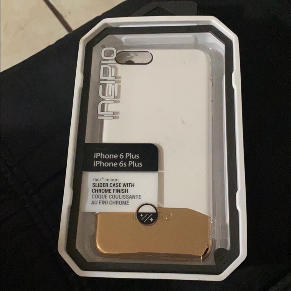 Phone cover